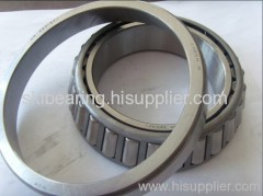 NSK taper roller bearing