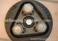 TIMKEN rail bearings