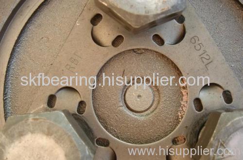 TIMKEN rail bearings