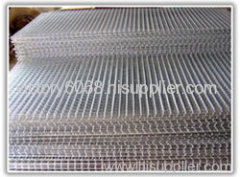 wire mesh panel