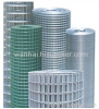 square wire welded mesh