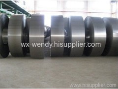 Electric Silicon steel