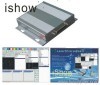 iShow Laser Show ILDA PC Software -Laser Light System
