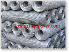 PVC coated Hexagonal Netting