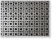 stainless steel perforated metal wall dividers
