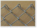 PVC Coated wire Chain Link Fence