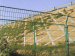 PVC Coated wire Chain Link Fence
