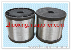 Electric- Galvanized Iron Wire