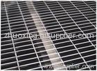 Plain Type Steel Grating