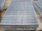 steel grating fencings