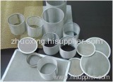 Wire Mesh Filter