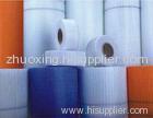 Fiberglass cloth coated