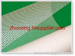 Fiberglass wire mesh