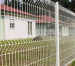 Ocean Wave Welded wire mesh Fence