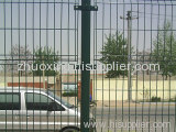 Safety Mesh Fence