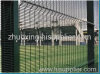 High Security Fencing