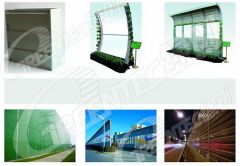 Beijing Greentec Acoustic Engineering Stock Co., Ltd.
