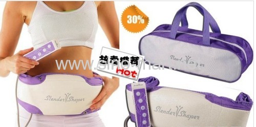 slender shaper belt