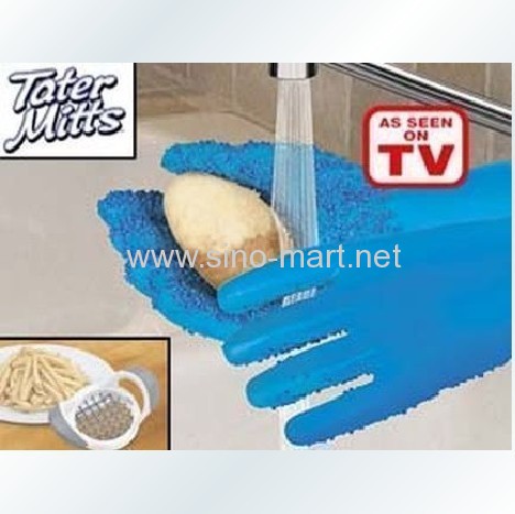 Tater Mitts as seen on tv