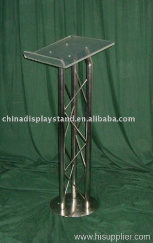 lecterns