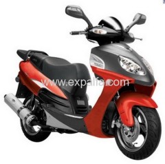 150cc Scooter