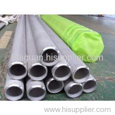 SUS316 stainless steel pipe