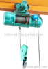 Wire Rope Electric Hoist