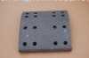 Brake lining