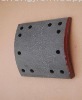 Brake lining