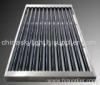 U Pipes Solar Collector