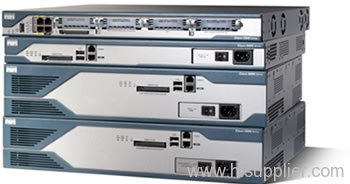 cisco 2811 router Elec Systems Intl Group