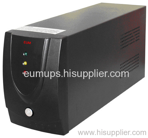 Uninterruptible power supply