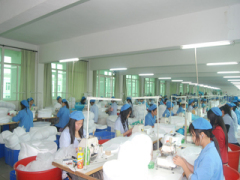 Wujiang Great Nonwoven Products Co.,Ltd.