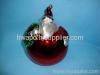 Handmade Santa Claus Decorative Item for Christmas