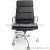 Eames Soft Pad Chair