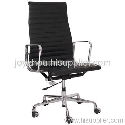 Eames Aluminum Executive Chair