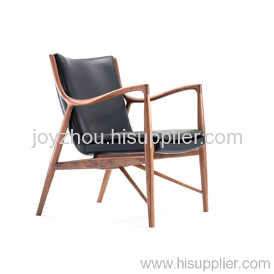 Finn Juhl Model 45 Chair