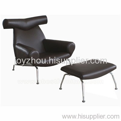 Hans J.Wegner Wegner OX Chair