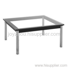 Le Corbusier coffee table