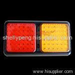 LED Trailer Taillight
