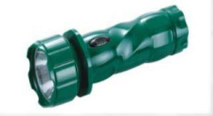 Rechargeable LED Flashlight