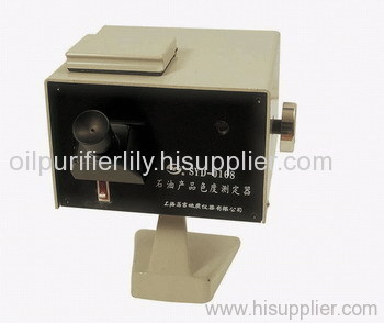 SYD-0165 Vacuum Distillation Tester