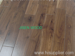 wood flooring