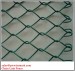 chain link fence fabric