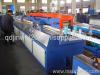 window profile production line