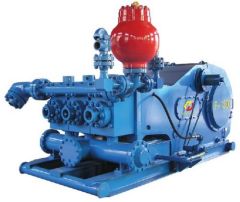 F series mud pump