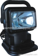 HID search light