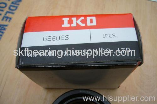 IKO spherical plain bearing