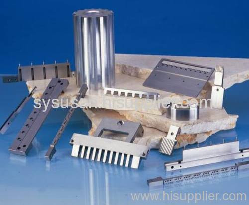 Precision Milling processing service