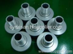 aluminium transmission gear manufacturer